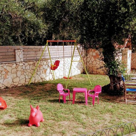 Villa Julia Planos Exterior foto